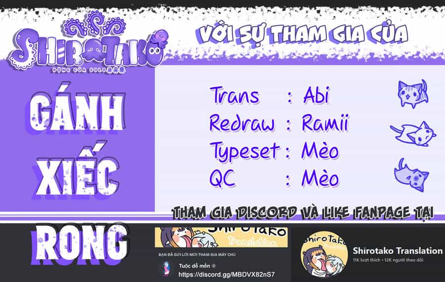 Oan Gia Chung Nhà! - Chương 65 - ảnh 1