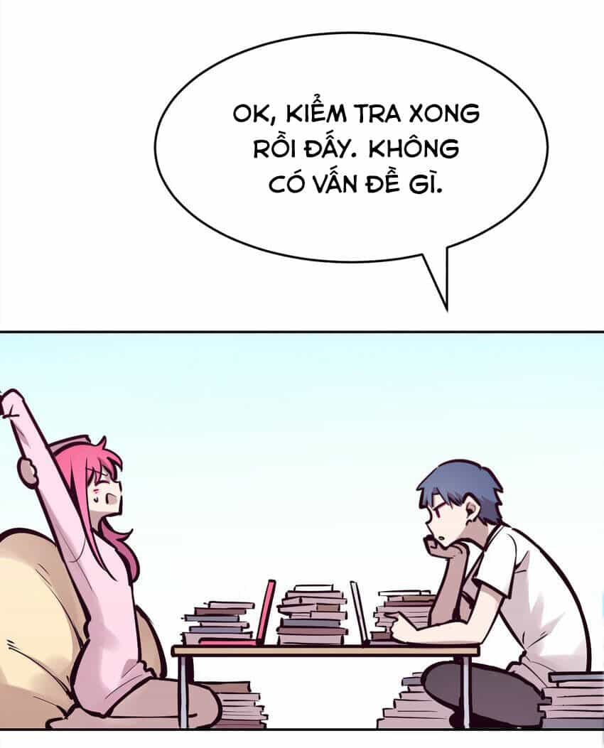 Oan Gia Chung Nhà! - Chương 65 - ảnh 104
