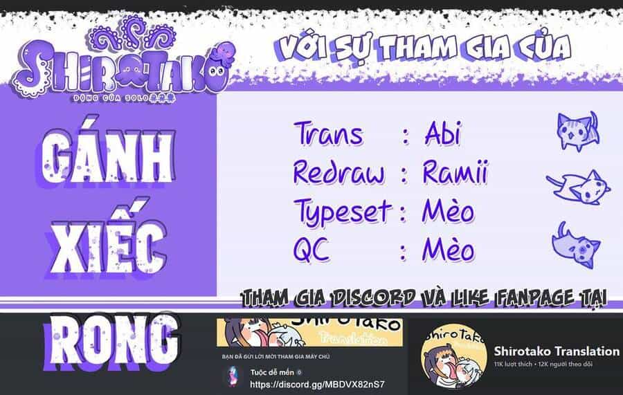 Oan Gia Chung Nhà! - Chương 66 - ảnh 1