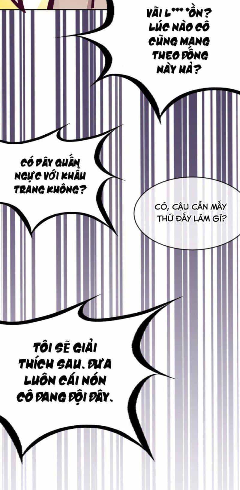 Oan Gia Chung Nhà! - Chương 67 - ảnh 23