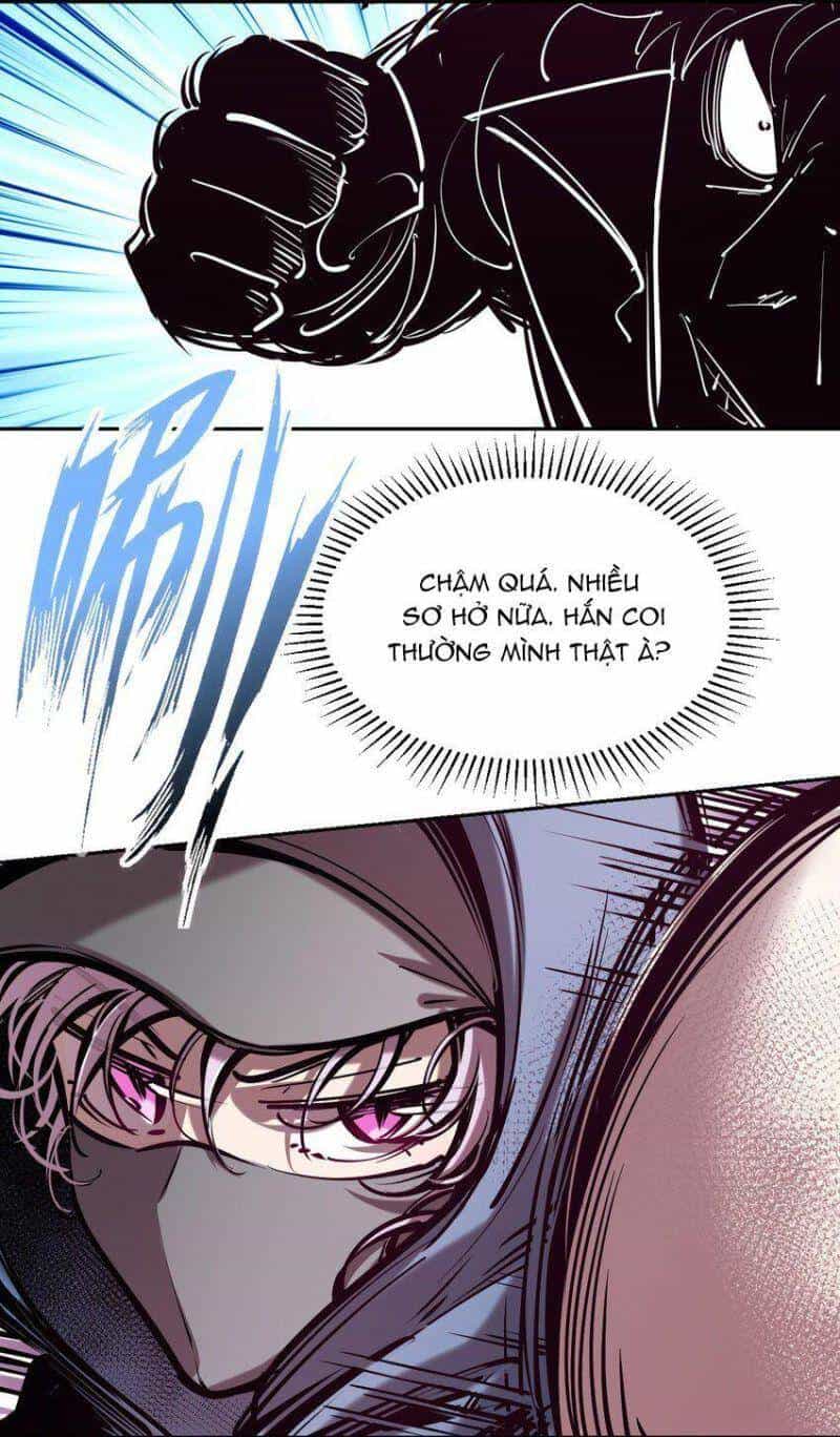 Oan Gia Chung Nhà! - Chương 67 - ảnh 28