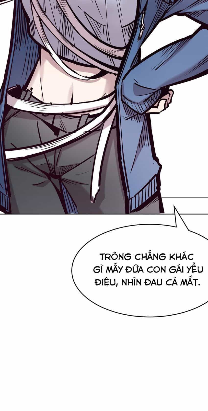 Oan Gia Chung Nhà! - Chương 68 - ảnh 52