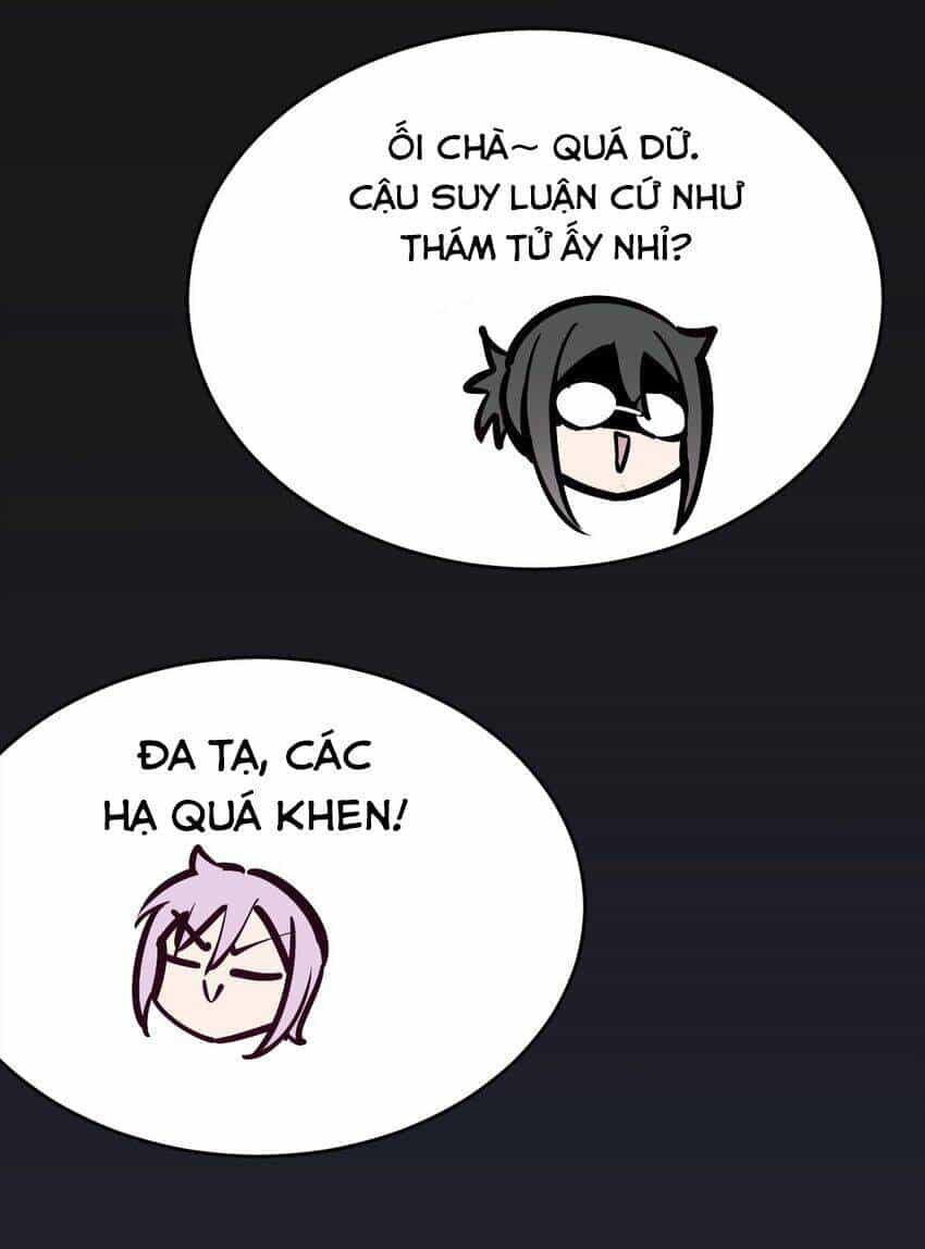 Oan Gia Chung Nhà! - Chương 69 - ảnh 77