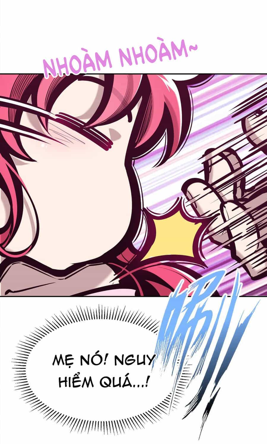 Oan Gia Chung Nhà! - Chương 70.1 - ảnh 14