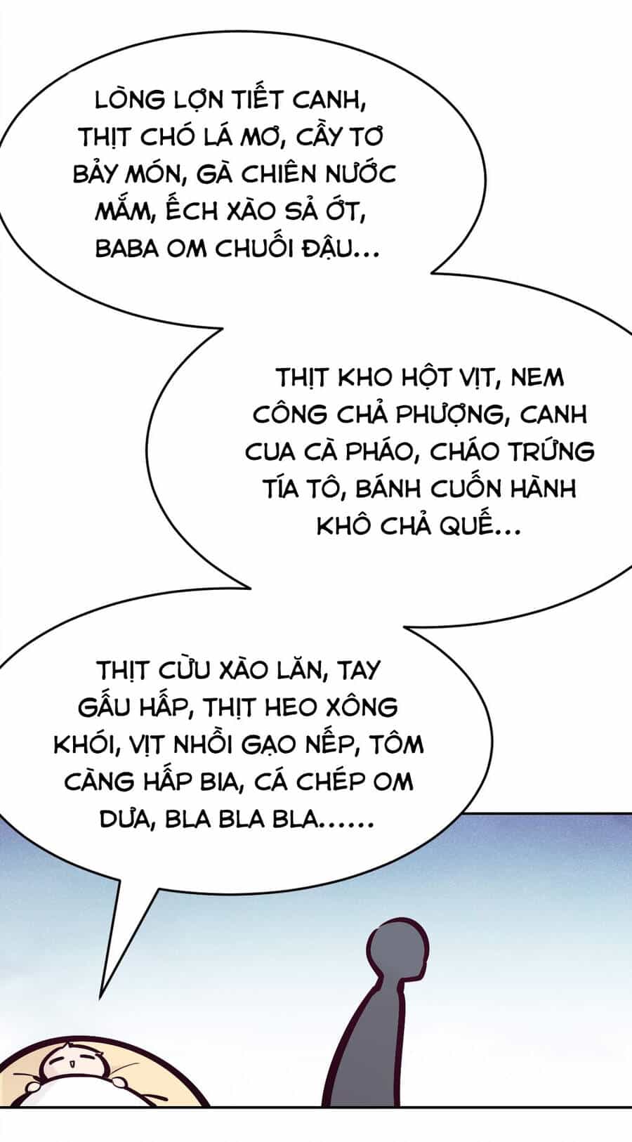 Oan Gia Chung Nhà! - Chương 70.1 - ảnh 23