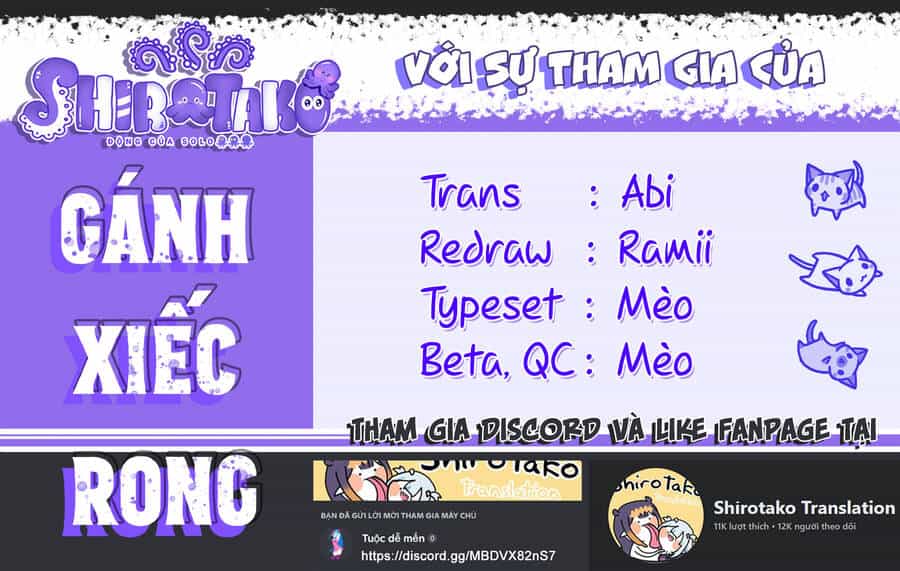 Oan Gia Chung Nhà! - Chương 71 - ảnh 1