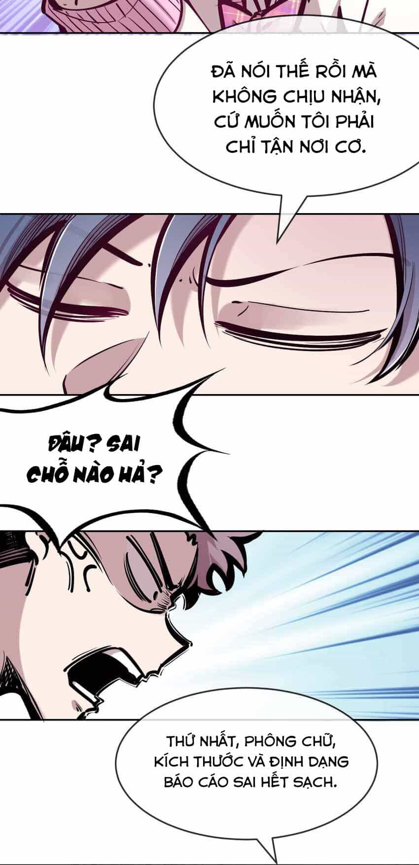Oan Gia Chung Nhà! - Chương 71 - ảnh 9