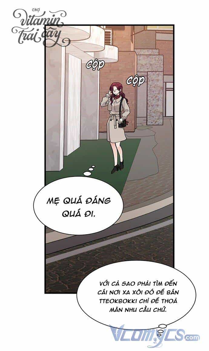 Oan Gia Ngõ Hẹp - Chương 1 - ảnh 10
