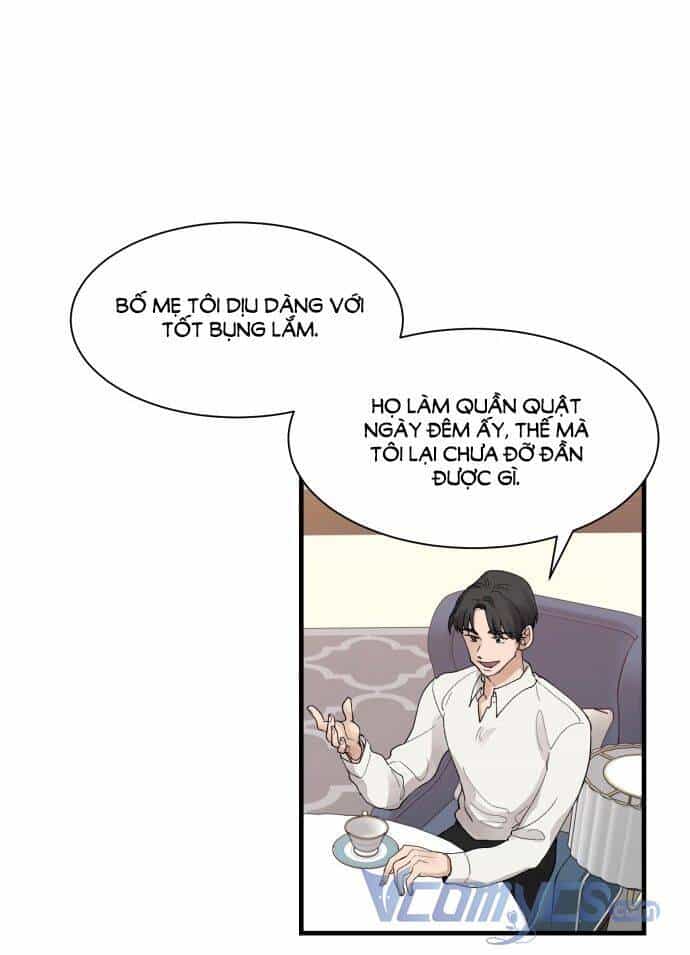 Oan Gia Ngõ Hẹp - Chương 1 - ảnh 20