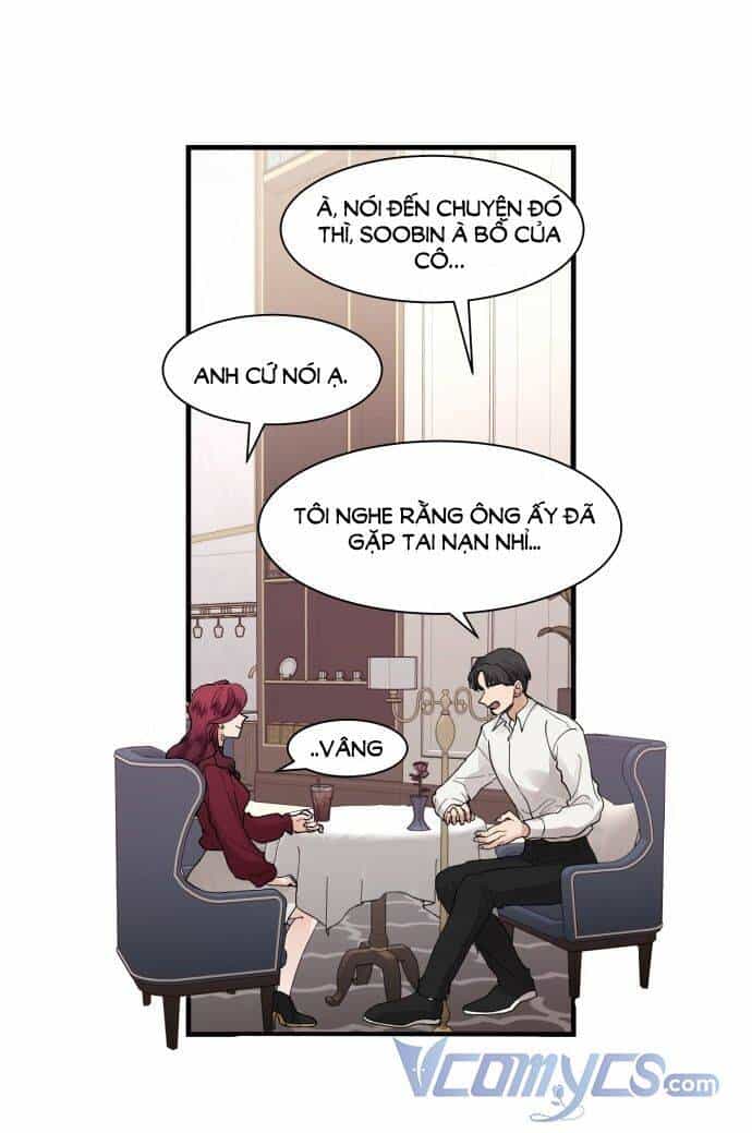 Oan Gia Ngõ Hẹp - Chương 1 - ảnh 22