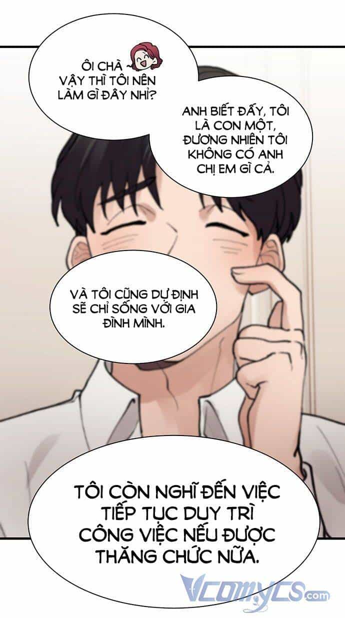 Oan Gia Ngõ Hẹp - Chương 1 - ảnh 31