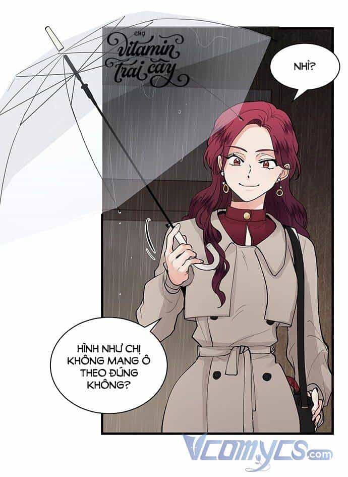 Oan Gia Ngõ Hẹp - Chương 1 - ảnh 49