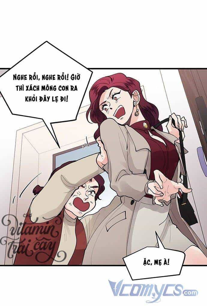 Oan Gia Ngõ Hẹp - Chương 1 - ảnh 7
