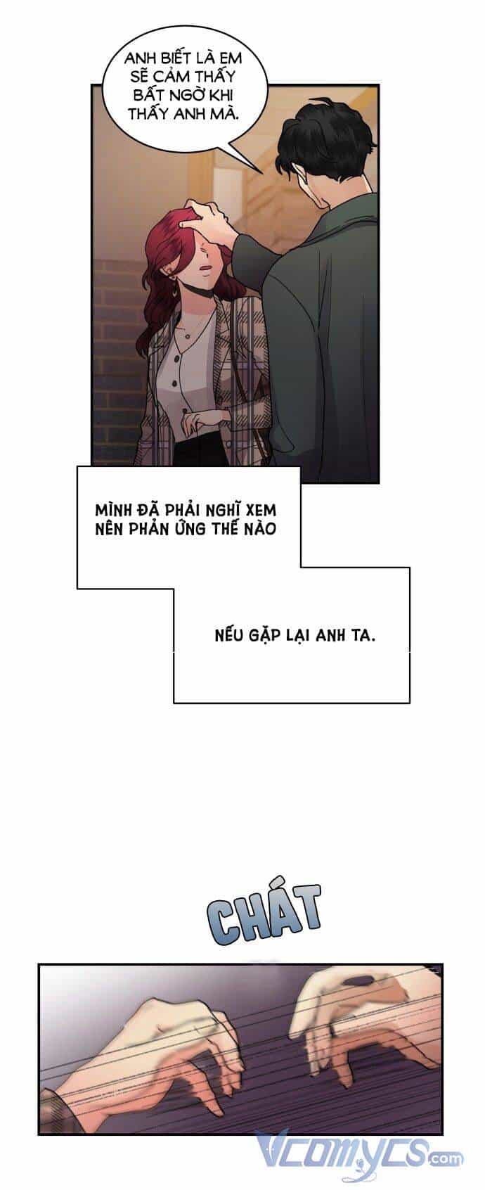Oan Gia Ngõ Hẹp - Chương 10 - ảnh 26