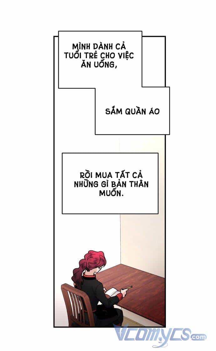 Oan Gia Ngõ Hẹp - Chương 10 - ảnh 4