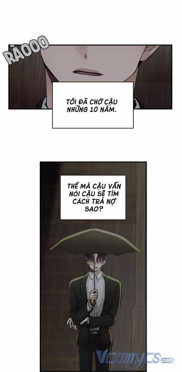 Oan Gia Ngõ Hẹp - Chương 10 - ảnh 6
