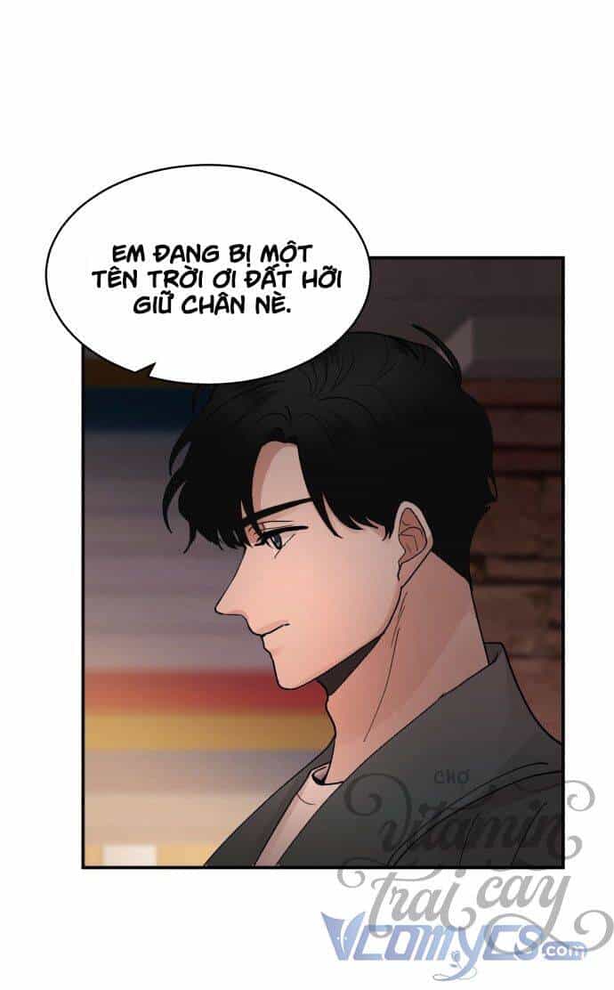 Oan Gia Ngõ Hẹp - Chương 11 - ảnh 10