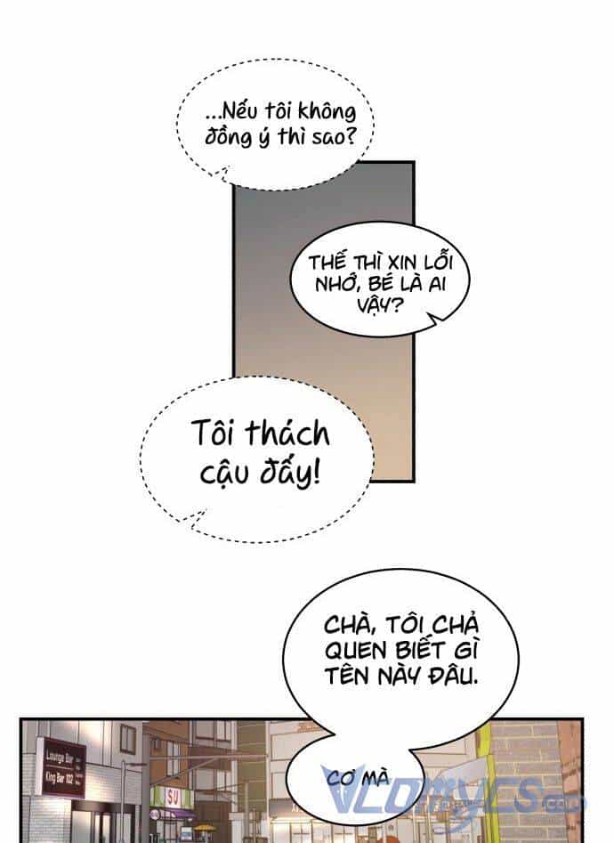 Oan Gia Ngõ Hẹp - Chương 11 - ảnh 39