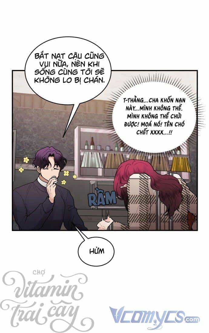 Oan Gia Ngõ Hẹp - Chương 12 - ảnh 31