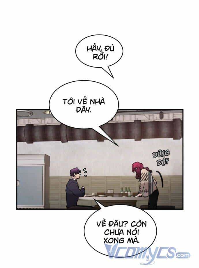 Oan Gia Ngõ Hẹp - Chương 12 - ảnh 32