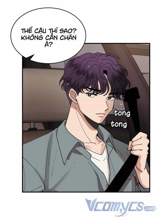 Oan Gia Ngõ Hẹp - Chương 14 - ảnh 25