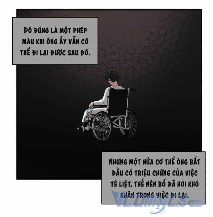 Oan Gia Ngõ Hẹp - Chương 14 - ảnh 4