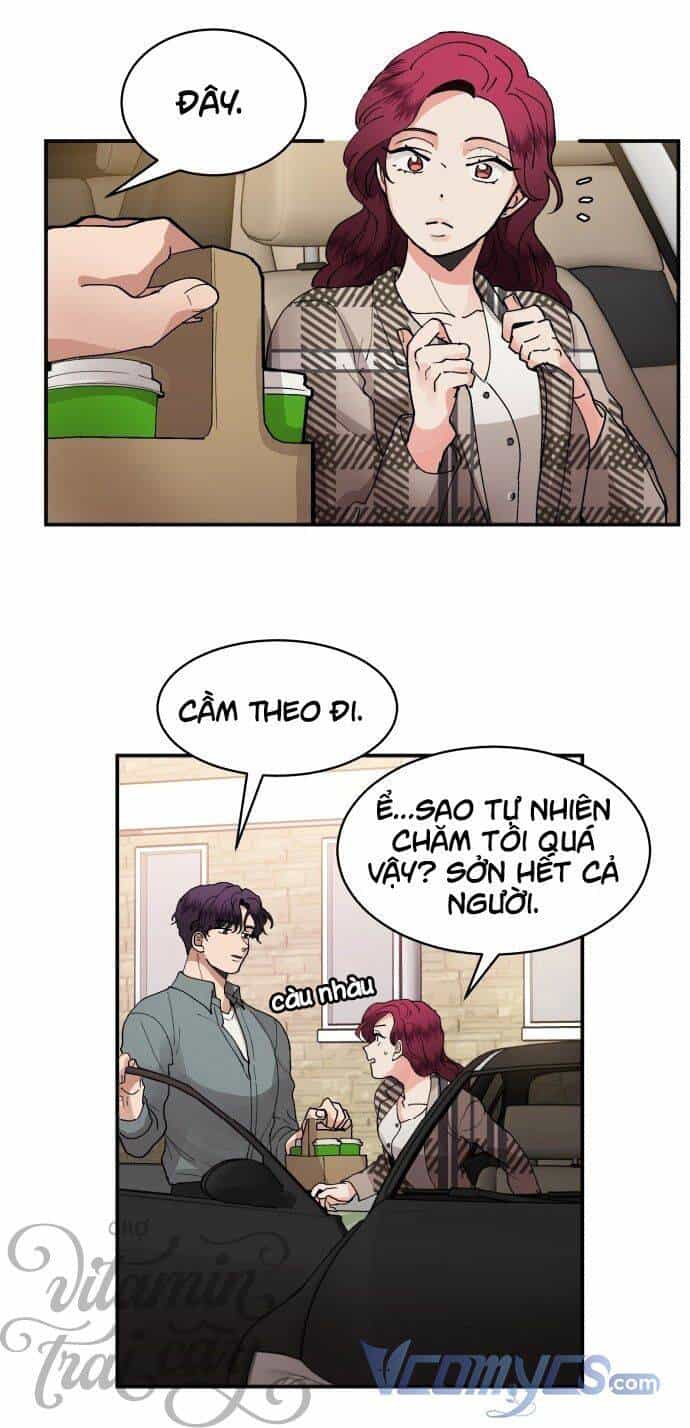 Oan Gia Ngõ Hẹp - Chương 14 - ảnh 43