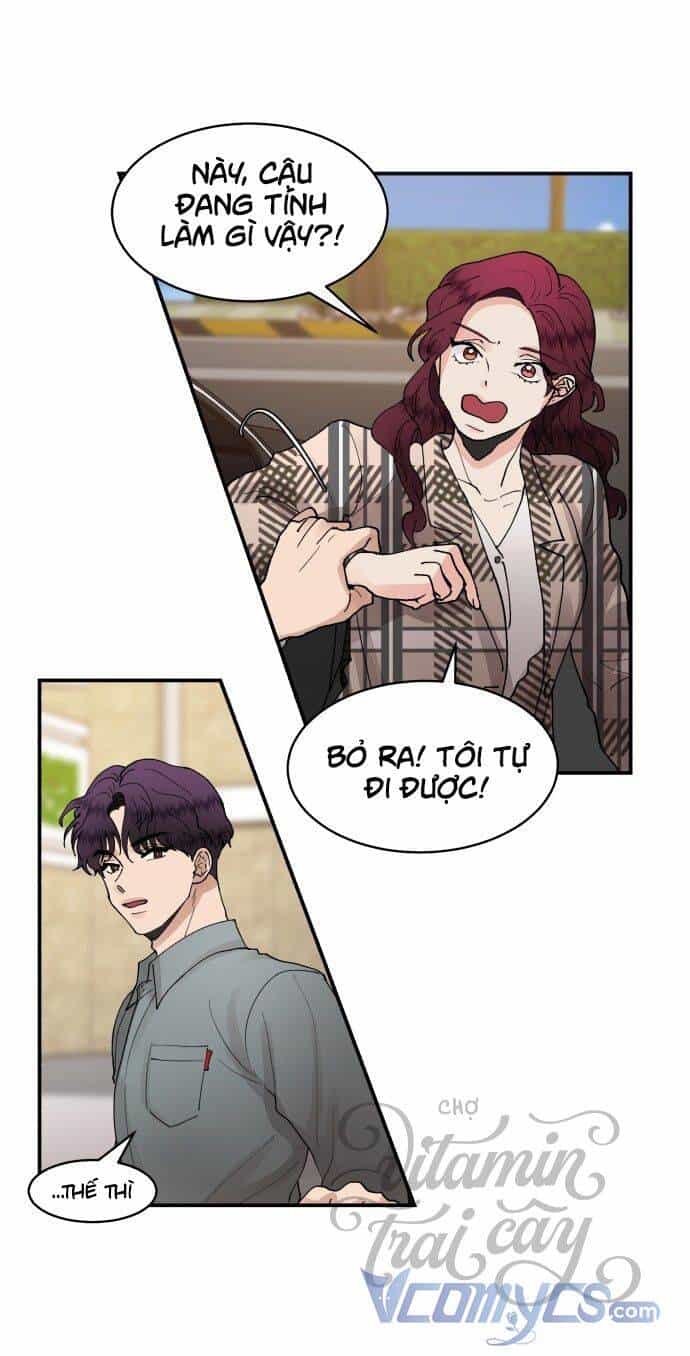 Oan Gia Ngõ Hẹp - Chương 14 - ảnh 48