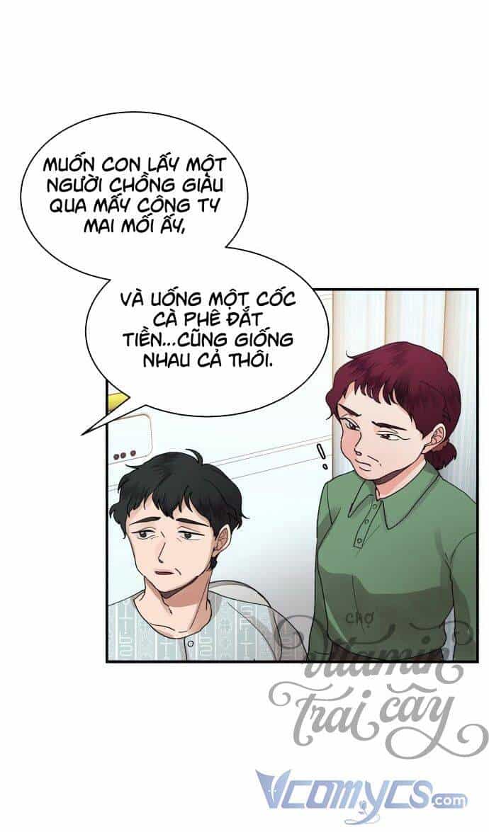 Oan Gia Ngõ Hẹp - Chương 15 - ảnh 18