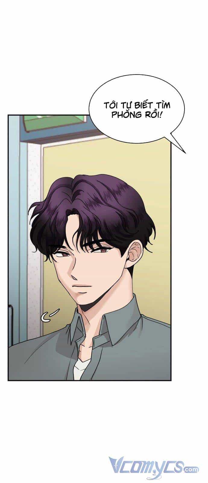 Oan Gia Ngõ Hẹp - Chương 15 - ảnh 2