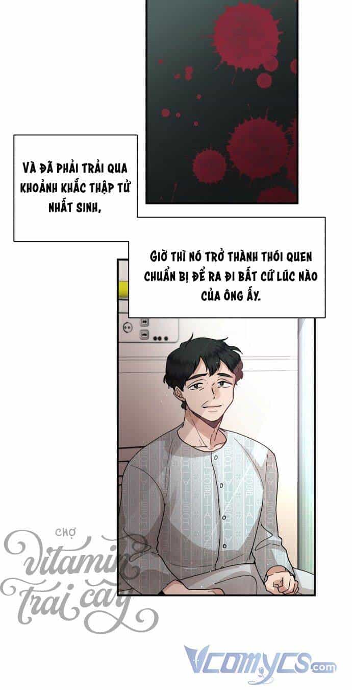 Oan Gia Ngõ Hẹp - Chương 15 - ảnh 29