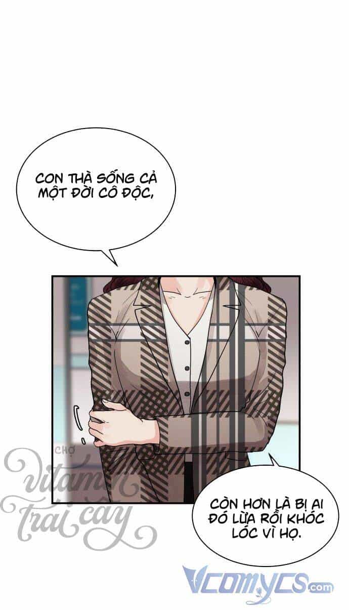 Oan Gia Ngõ Hẹp - Chương 15 - ảnh 42