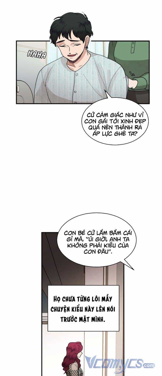 Oan Gia Ngõ Hẹp - Chương 15 - ảnh 7