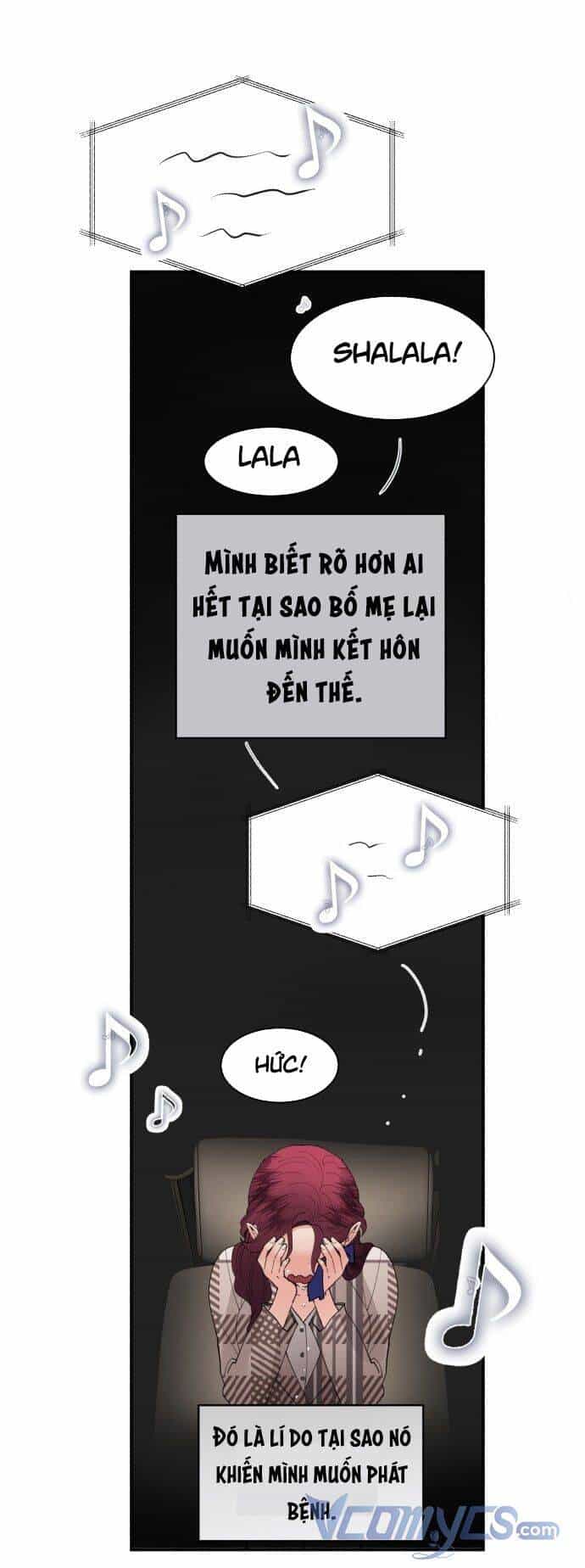 Oan Gia Ngõ Hẹp - Chương 16 - ảnh 16