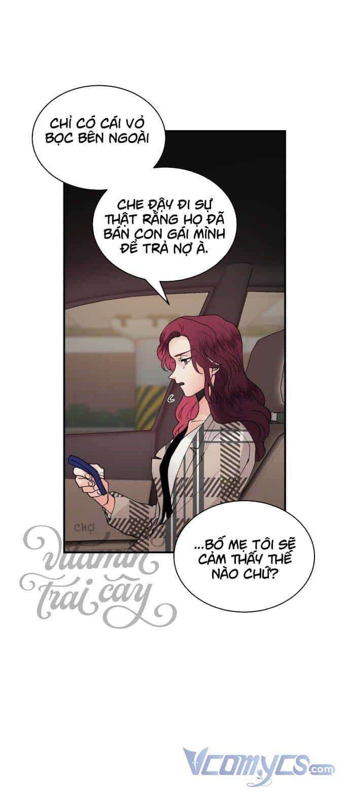Oan Gia Ngõ Hẹp - Chương 16 - ảnh 28