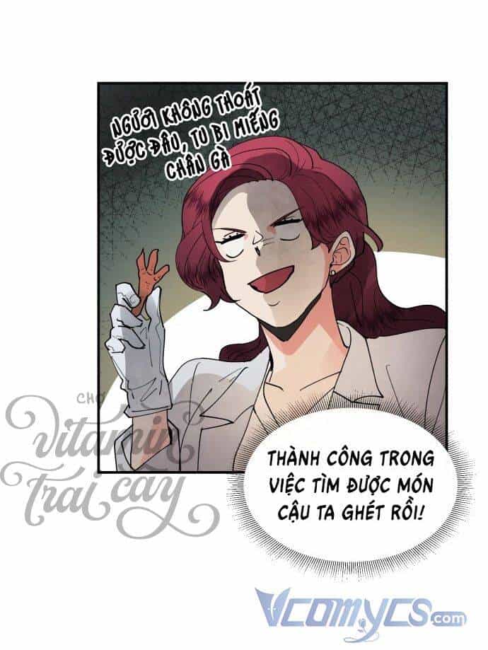Oan Gia Ngõ Hẹp - Chương 17 - ảnh 17