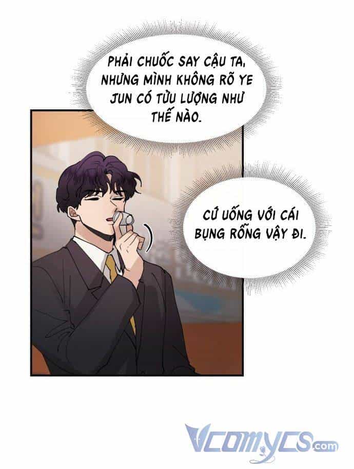 Oan Gia Ngõ Hẹp - Chương 17 - ảnh 18