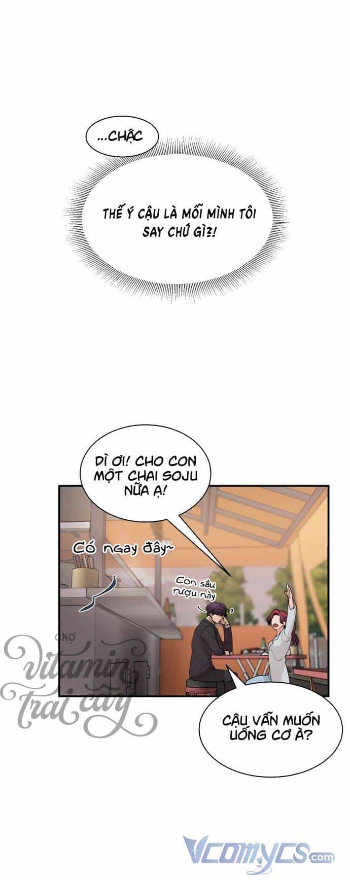 Oan Gia Ngõ Hẹp - Chương 17 - ảnh 36