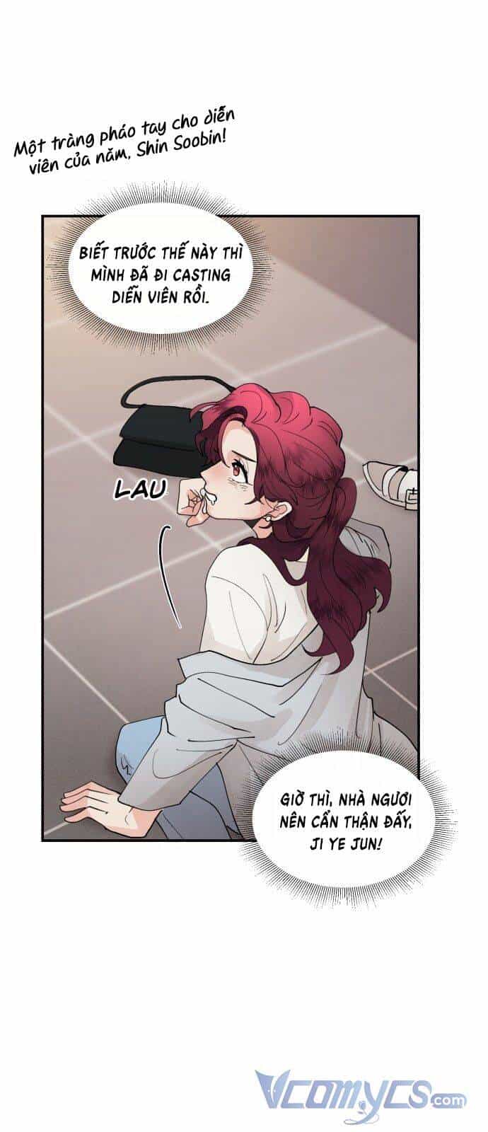 Oan Gia Ngõ Hẹp - Chương 17 - ảnh 53