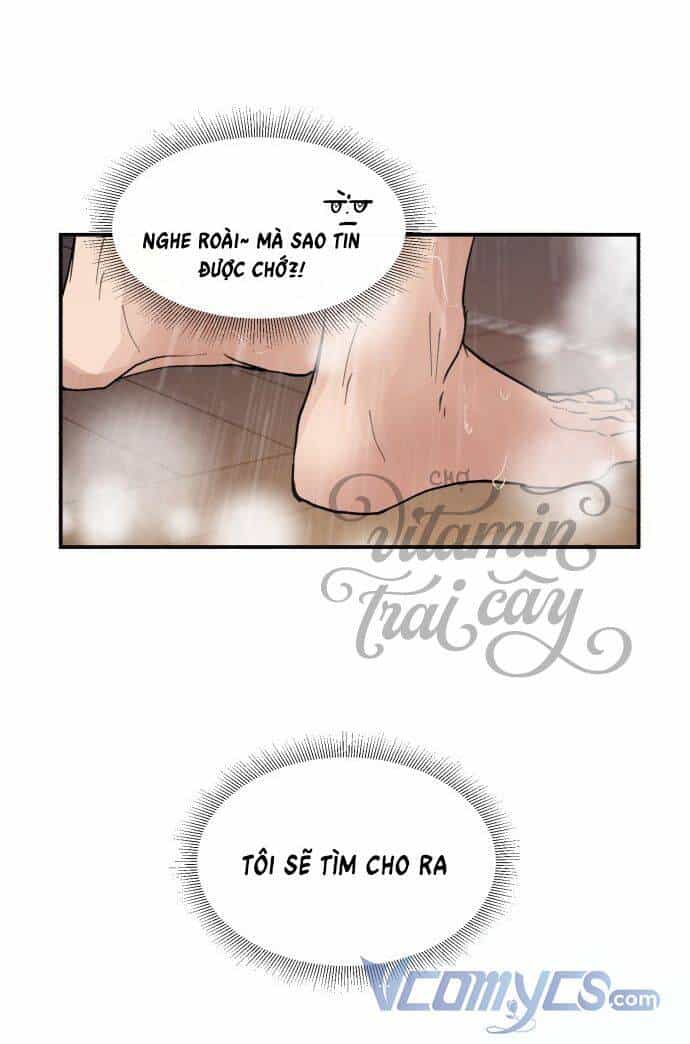 Oan Gia Ngõ Hẹp - Chương 17 - ảnh 55