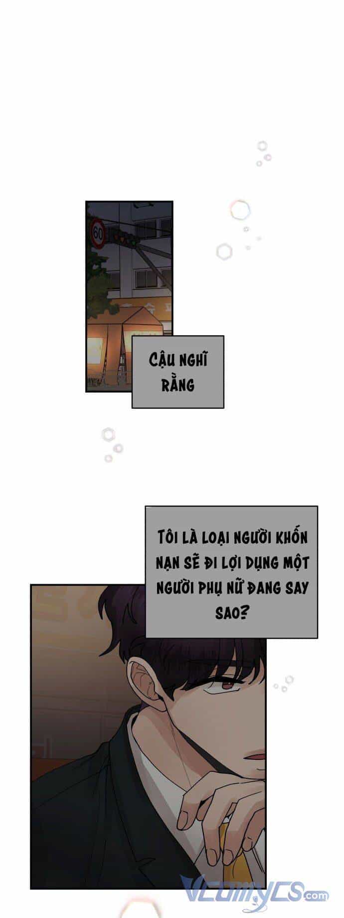 Oan Gia Ngõ Hẹp - Chương 18 - ảnh 3