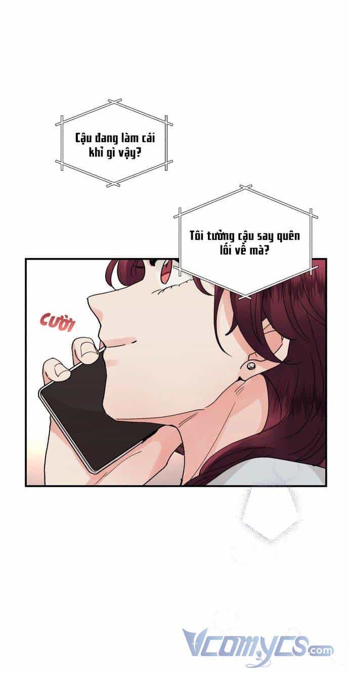 Oan Gia Ngõ Hẹp - Chương 18 - ảnh 50