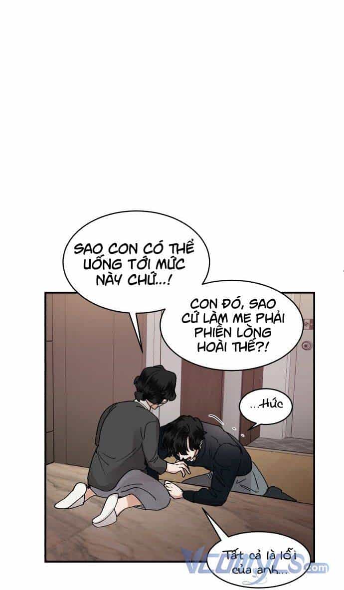 Oan Gia Ngõ Hẹp - Chương 18 - ảnh 62