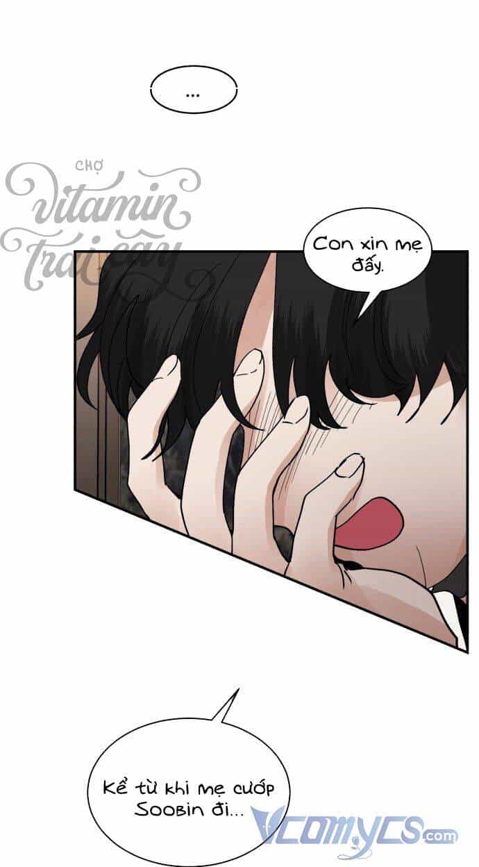 Oan Gia Ngõ Hẹp - Chương 19 - ảnh 10