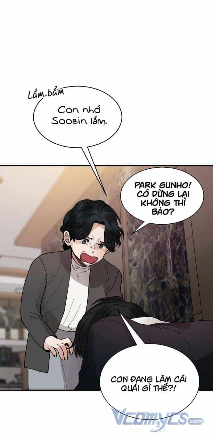 Oan Gia Ngõ Hẹp - Chương 19 - ảnh 2