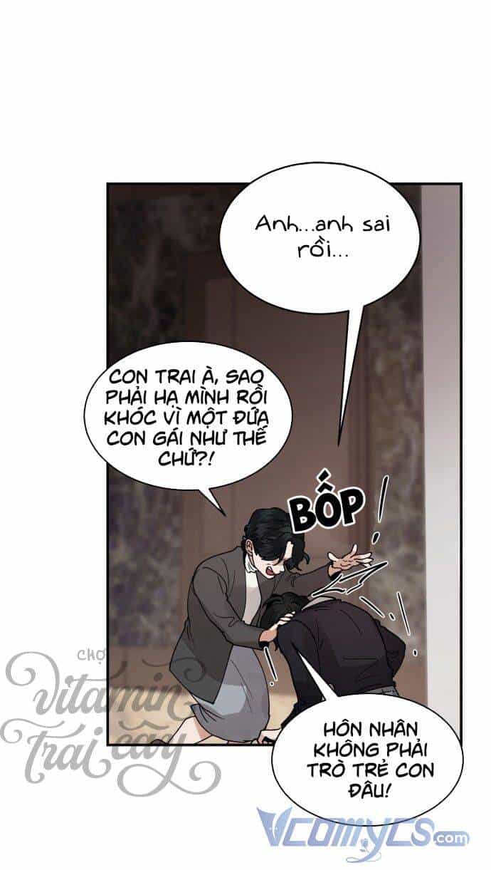 Oan Gia Ngõ Hẹp - Chương 19 - ảnh 3