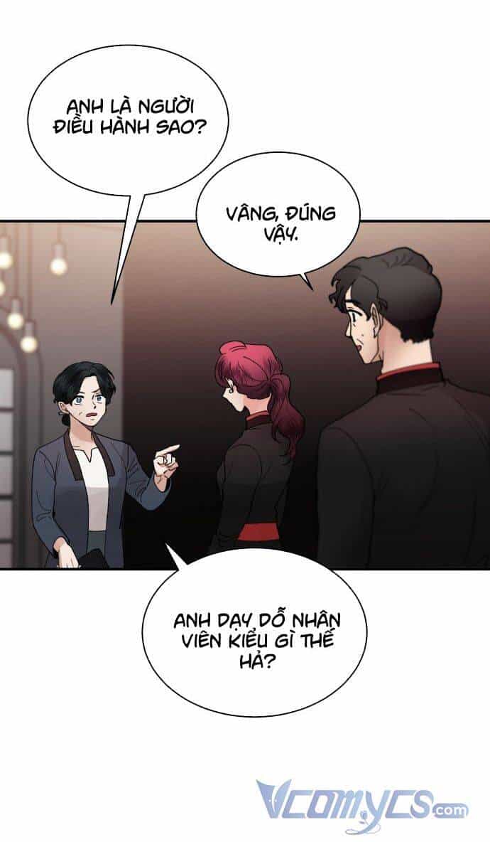 Oan Gia Ngõ Hẹp - Chương 19 - ảnh 31