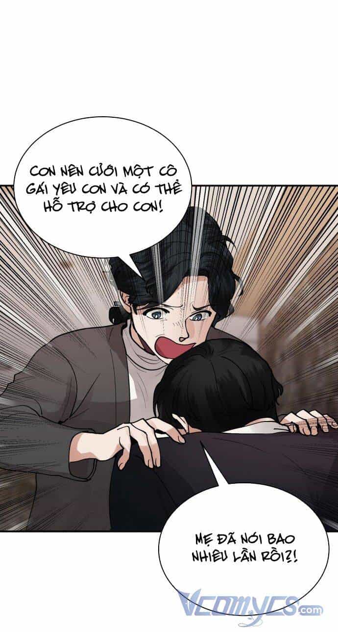 Oan Gia Ngõ Hẹp - Chương 19 - ảnh 4