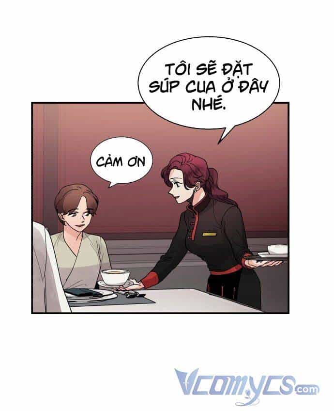 Oan Gia Ngõ Hẹp - Chương 19 - ảnh 41