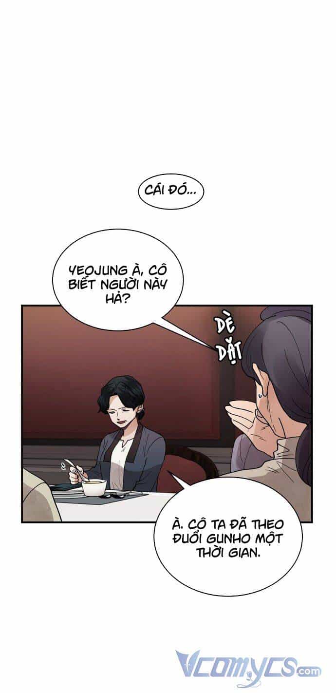 Oan Gia Ngõ Hẹp - Chương 19 - ảnh 46